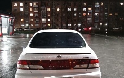 Nissan Cefiro II, 1997 год, 390 000 рублей, 1 фотография