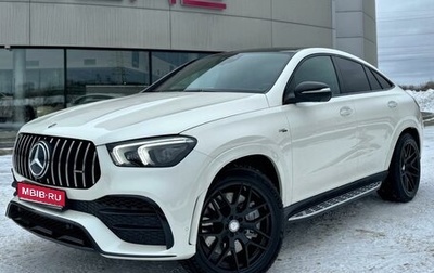 Mercedes-Benz GLE AMG, 2020 год, 10 750 000 рублей, 1 фотография