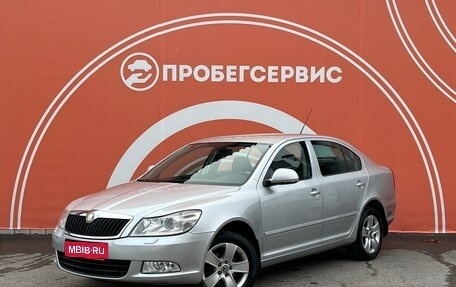 Skoda Octavia, 2010 год, 970 000 рублей, 1 фотография