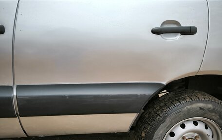 Chevrolet Niva I рестайлинг, 2004 год, 370 000 рублей, 11 фотография