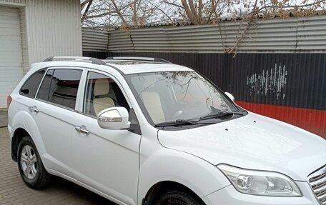 Lifan X60 I рестайлинг, 2014 год, 700 000 рублей, 5 фотография