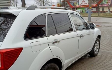 Lifan X60 I рестайлинг, 2014 год, 700 000 рублей, 6 фотография