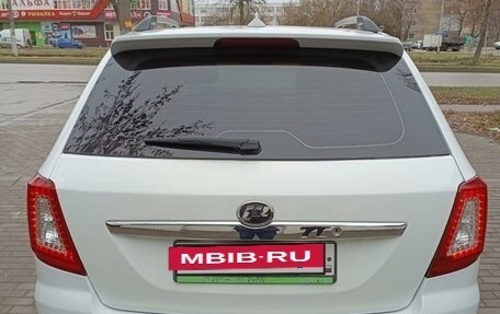 Lifan X60 I рестайлинг, 2014 год, 700 000 рублей, 7 фотография