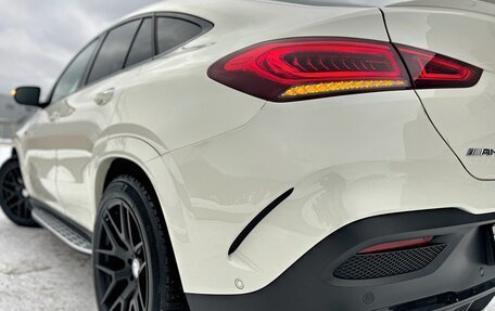 Mercedes-Benz GLE AMG, 2020 год, 10 750 000 рублей, 14 фотография