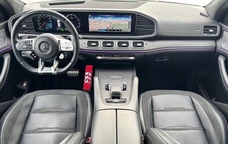 Mercedes-Benz GLE AMG, 2020 год, 10 750 000 рублей, 30 фотография