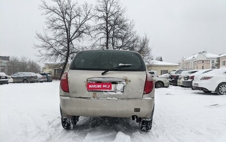 Toyota Duet, 1999 год, 289 000 рублей, 6 фотография