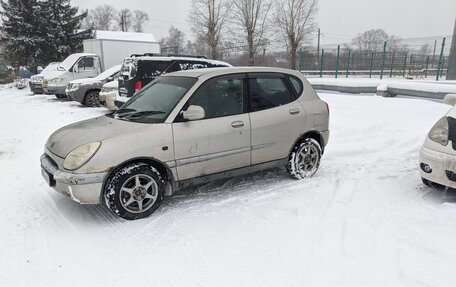 Toyota Duet, 1999 год, 289 000 рублей, 11 фотография