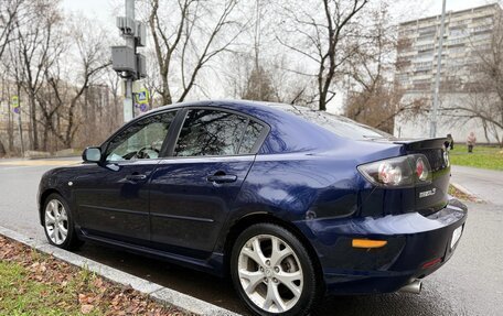 Mazda 3, 2008 год, 690 000 рублей, 5 фотография