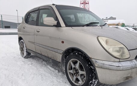 Toyota Duet, 1999 год, 289 000 рублей, 9 фотография