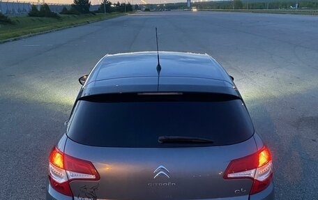 Citroen C4 II рестайлинг, 2011 год, 800 000 рублей, 4 фотография