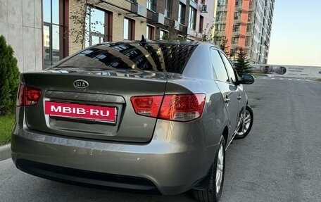 KIA Cerato III, 2011 год, 860 000 рублей, 10 фотография