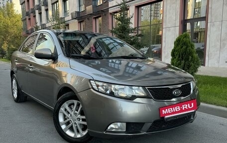 KIA Cerato III, 2011 год, 860 000 рублей, 5 фотография