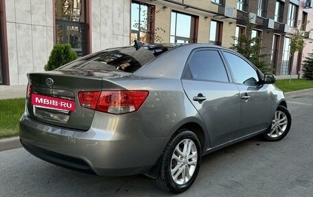 KIA Cerato III, 2011 год, 860 000 рублей, 8 фотография