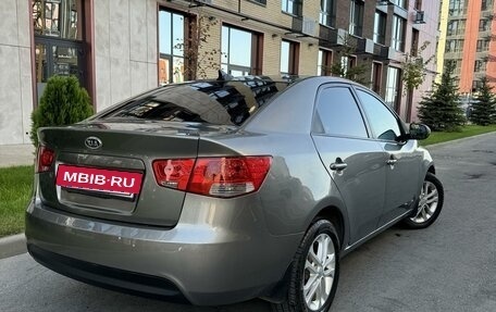 KIA Cerato III, 2011 год, 860 000 рублей, 11 фотография