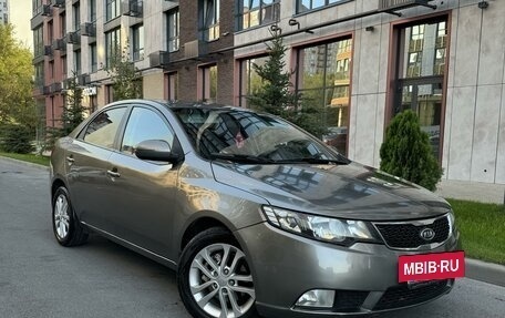 KIA Cerato III, 2011 год, 860 000 рублей, 6 фотография