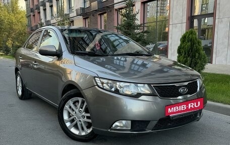 KIA Cerato III, 2011 год, 860 000 рублей, 4 фотография