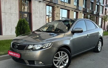 KIA Cerato III, 2011 год, 860 000 рублей, 12 фотография