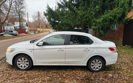 Peugeot 301 I рестайлинг, 2013 год, 590 000 рублей, 2 фотография