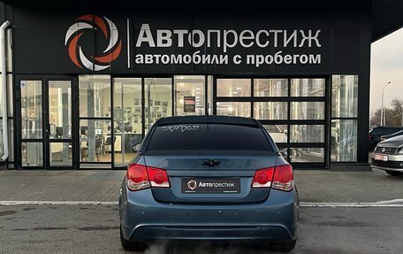 Chevrolet Cruze II, 2013 год, 850 000 рублей, 5 фотография