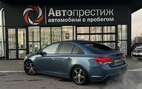 Chevrolet Cruze II, 2013 год, 850 000 рублей, 4 фотография