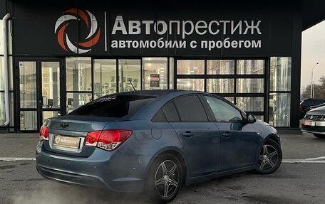 Chevrolet Cruze II, 2013 год, 850 000 рублей, 6 фотография