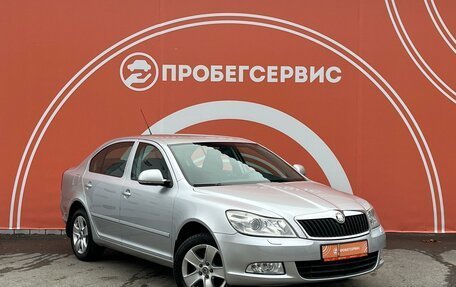 Skoda Octavia, 2010 год, 970 000 рублей, 3 фотография