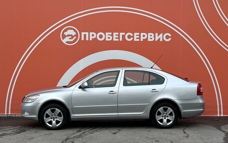 Skoda Octavia, 2010 год, 970 000 рублей, 8 фотография