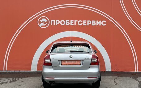 Skoda Octavia, 2010 год, 970 000 рублей, 6 фотография