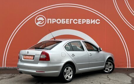 Skoda Octavia, 2010 год, 970 000 рублей, 5 фотография