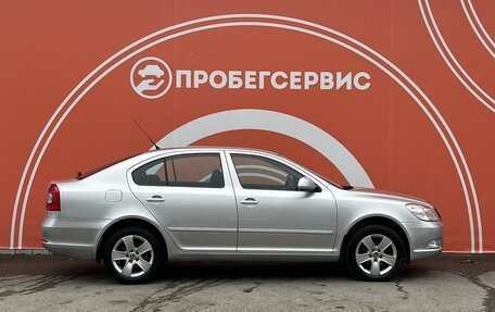 Skoda Octavia, 2010 год, 970 000 рублей, 4 фотография