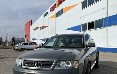 Audi A6 allroad, 2003 год, 1 100 000 рублей, 1 фотография