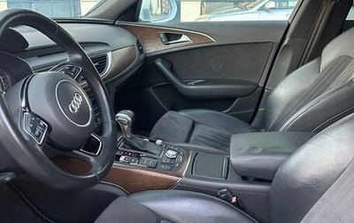 Audi A6, 2014 год, 2 590 000 рублей, 1 фотография