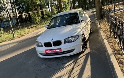 BMW 1 серия, 2010 год, 700 000 рублей, 1 фотография