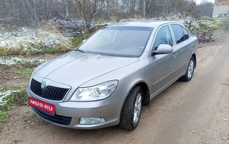 Skoda Octavia, 2010 год, 850 000 рублей, 1 фотография