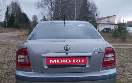 Skoda Octavia IV, 2010 год, 530 000 рублей, 6 фотография