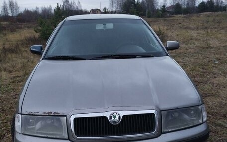 Skoda Octavia IV, 2010 год, 530 000 рублей, 21 фотография