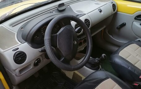 Renault Kangoo II рестайлинг, 2002 год, 350 000 рублей, 2 фотография