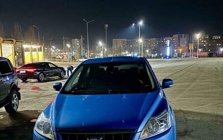 Ford Focus II рестайлинг, 2008 год, 610 000 рублей, 28 фотография