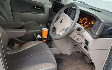 Nissan Elgrand III, 2003 год, 949 000 рублей, 7 фотография