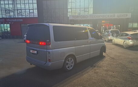 Nissan Elgrand III, 2003 год, 949 000 рублей, 3 фотография