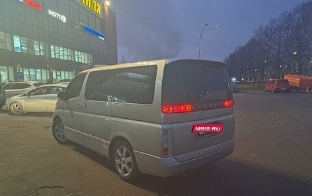 Nissan Elgrand III, 2003 год, 949 000 рублей, 4 фотография