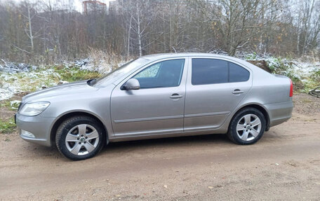 Skoda Octavia, 2010 год, 850 000 рублей, 3 фотография