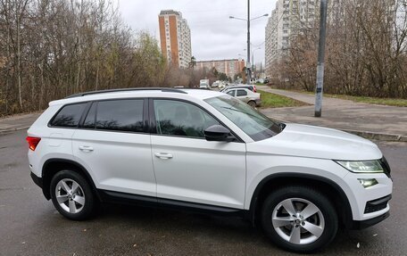 Skoda Kodiaq I, 2020 год, 2 890 000 рублей, 7 фотография