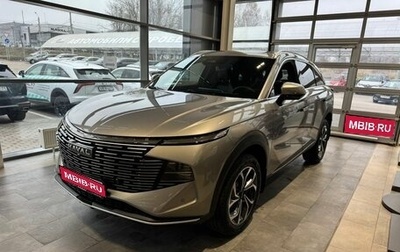 Haval F7, 2024 год, 3 499 000 рублей, 1 фотография