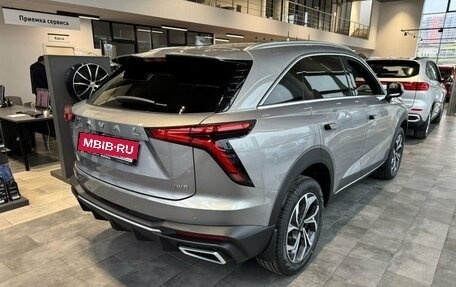 Haval F7, 2024 год, 3 499 000 рублей, 5 фотография