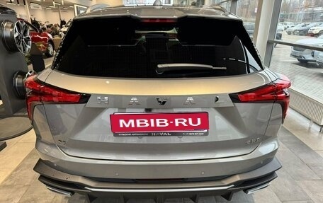 Haval F7, 2024 год, 3 499 000 рублей, 4 фотография