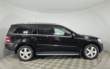 Mercedes-Benz GL-Класс, 2008 год, 1 799 000 рублей, 4 фотография