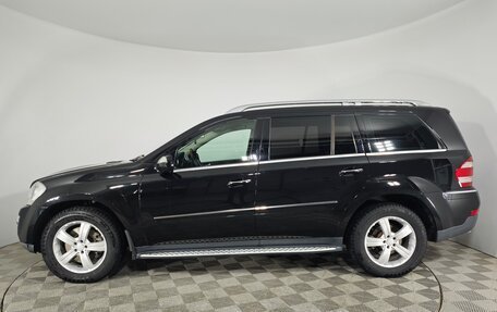 Mercedes-Benz GL-Класс, 2008 год, 1 799 000 рублей, 8 фотография