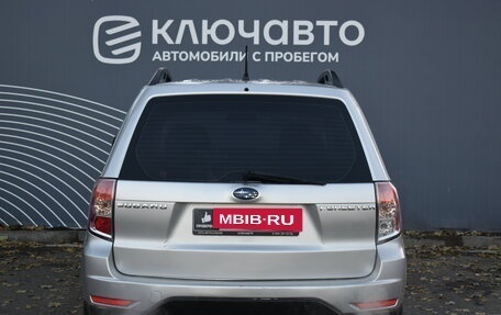 Subaru Forester, 2008 год, 1 190 000 рублей, 4 фотография