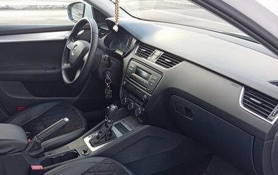 Skoda Octavia, 2014 год, 1 000 000 рублей, 1 фотография